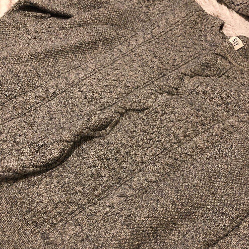 Sweater - Picture 3 of 3